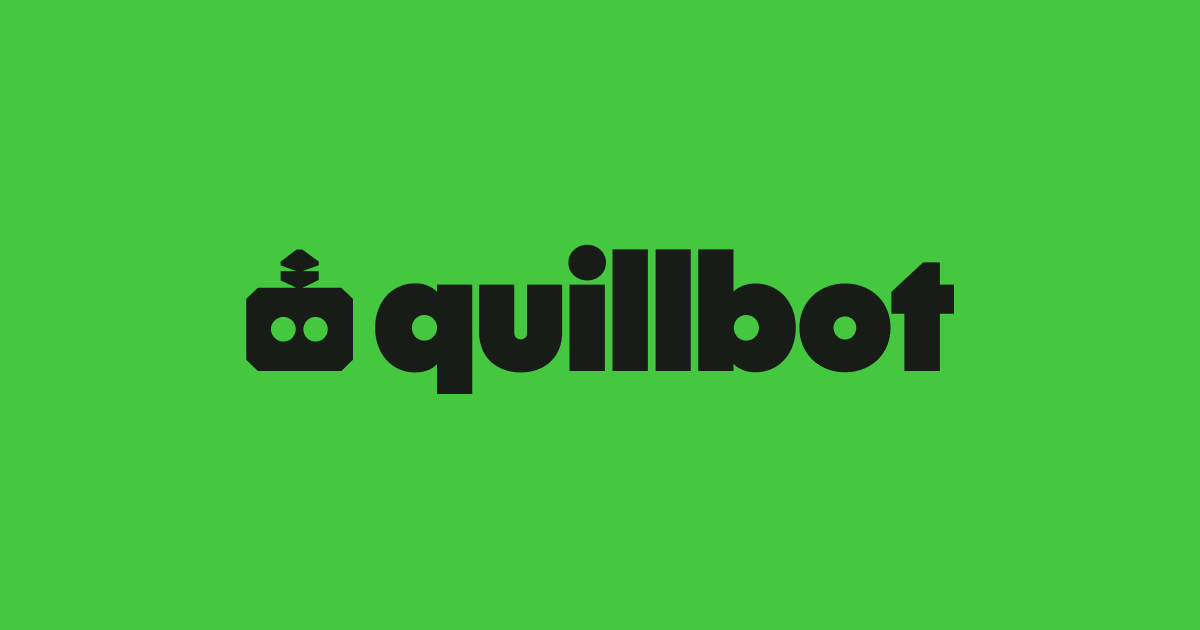QuillBot - AI tool screenshot and preview