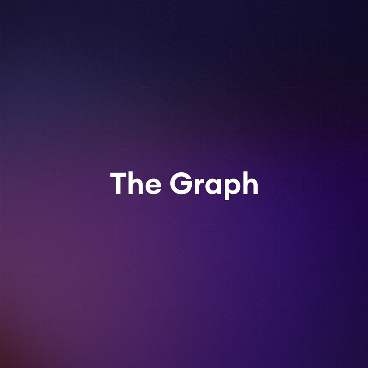 The Graph - AI tool screenshot and preview