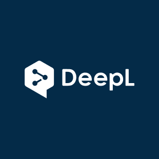DeepL Translator, Write & API - AI tool screenshot and preview